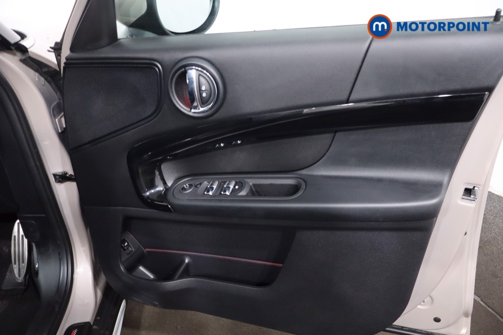 Mini Countryman Cooper S Sport Automatic Petrol SUV - Stock Number (1619565) - 26th supplementary image