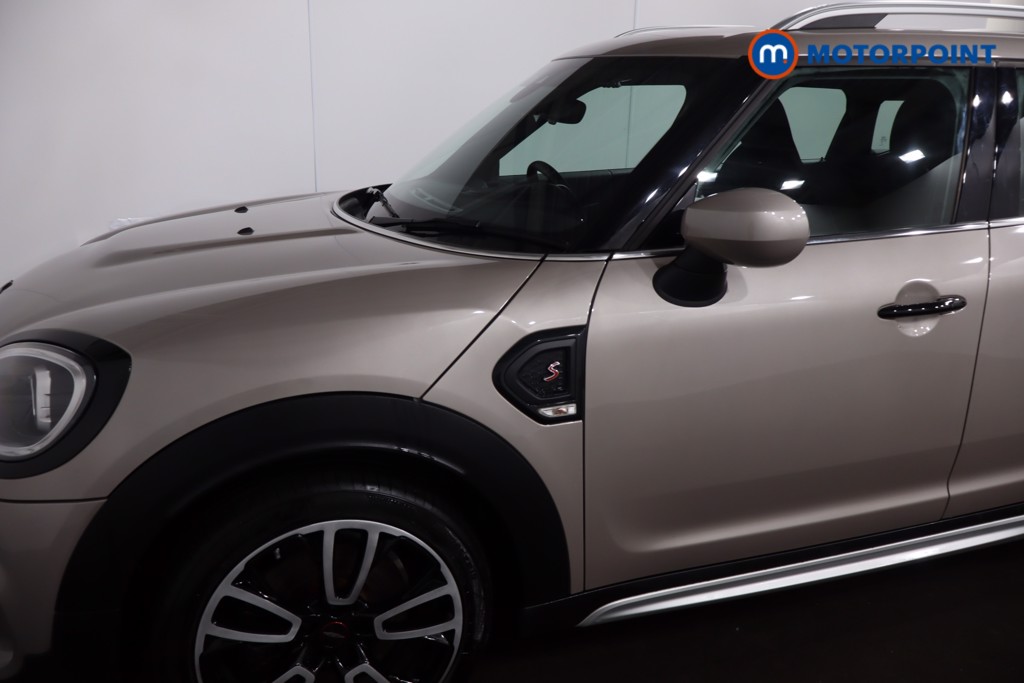 Mini Countryman Cooper S Sport Automatic Petrol SUV - Stock Number (1619565) - 29th supplementary image