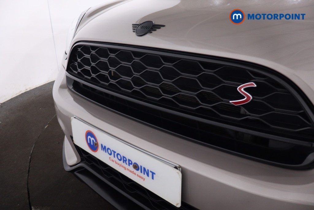 Mini Countryman Cooper S Sport Automatic Petrol SUV - Stock Number (1619565) - 30th supplementary image