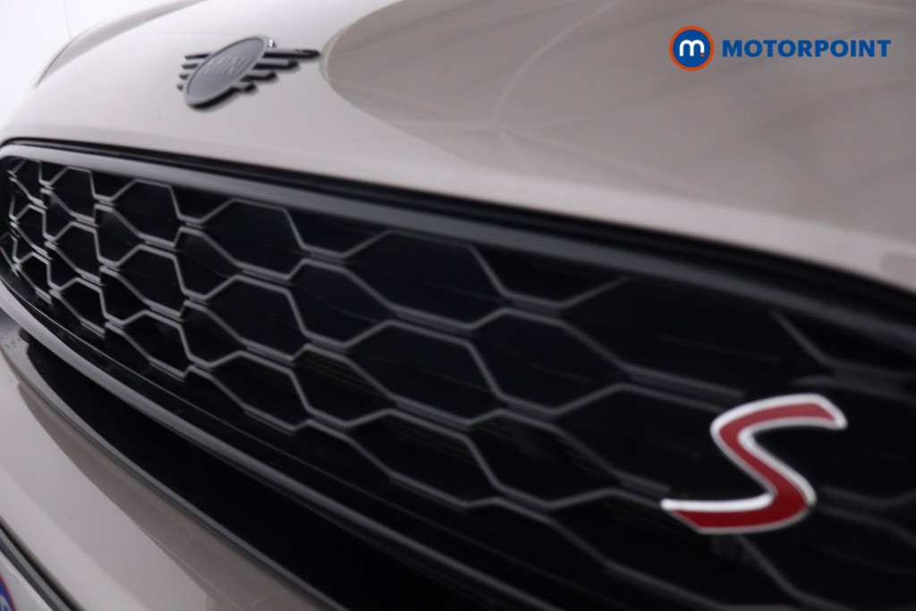 Mini Countryman Cooper S Sport Automatic Petrol SUV - Stock Number (1619565) - 31st supplementary image