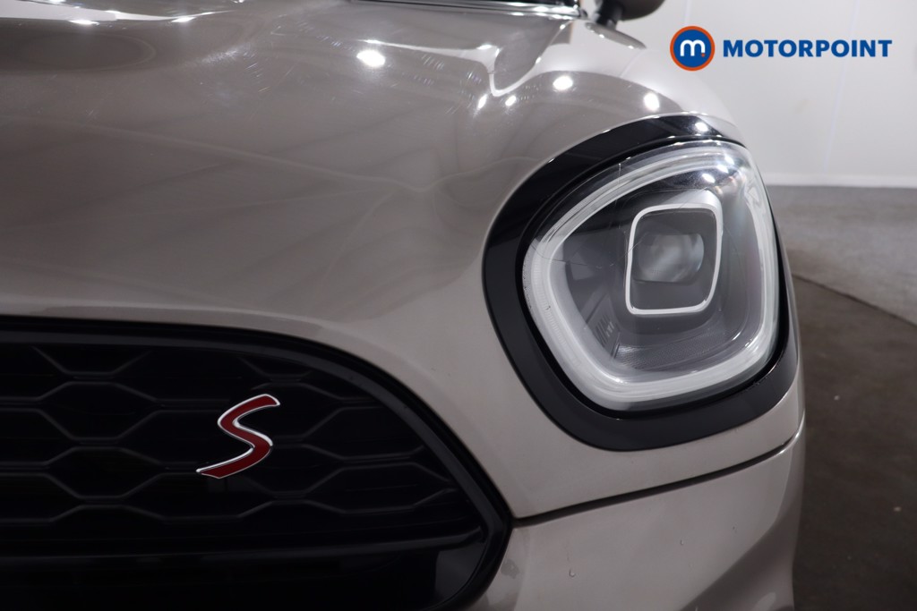 Mini Countryman Cooper S Sport Automatic Petrol SUV - Stock Number (1619565) - 32nd supplementary image