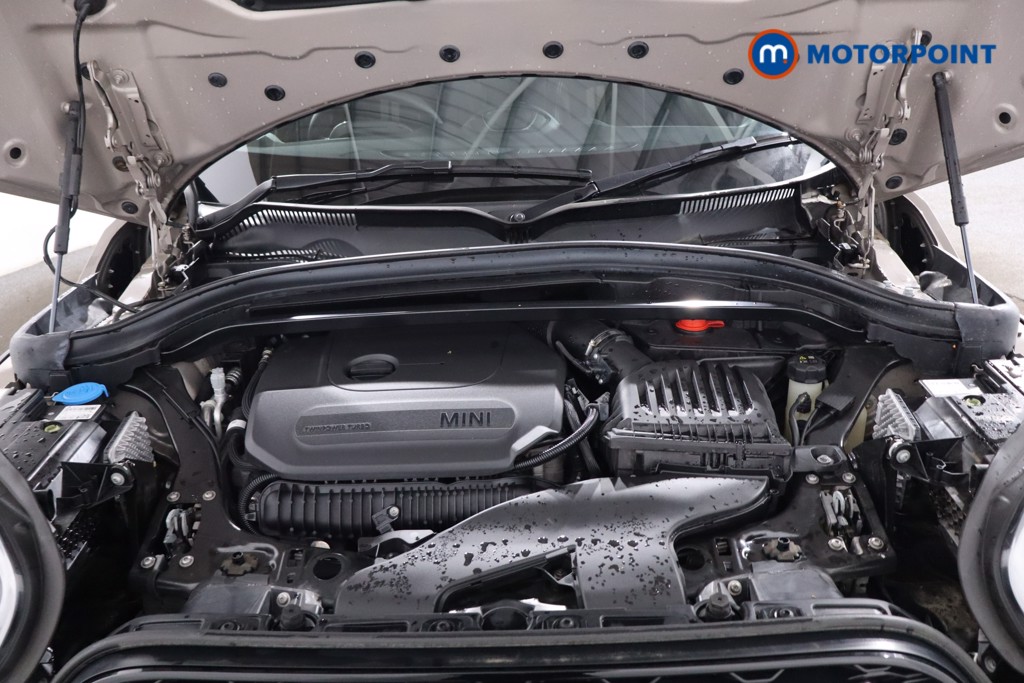 Mini Countryman Cooper S Sport Automatic Petrol SUV - Stock Number (1619565) - 34th supplementary image