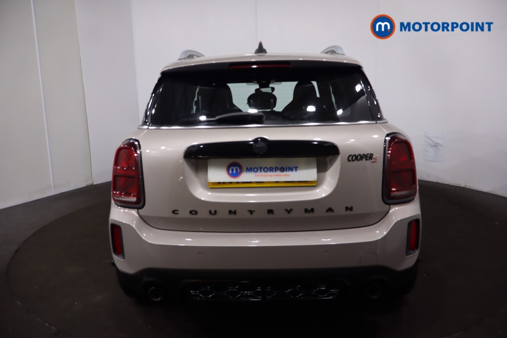 Mini Countryman Cooper S Sport Automatic Petrol SUV - Stock Number (1619565) - 36th supplementary image