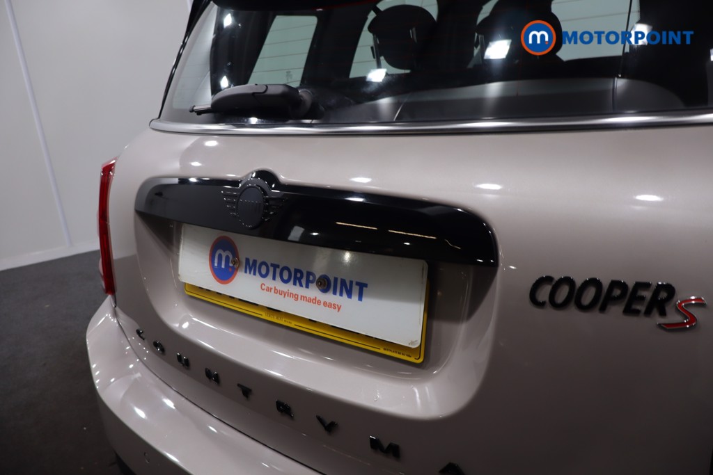 Mini Countryman Cooper S Sport Automatic Petrol SUV - Stock Number (1619565) - 37th supplementary image