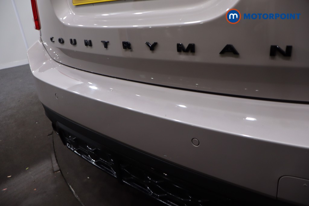 Mini Countryman Cooper S Sport Automatic Petrol SUV - Stock Number (1619565) - 39th supplementary image