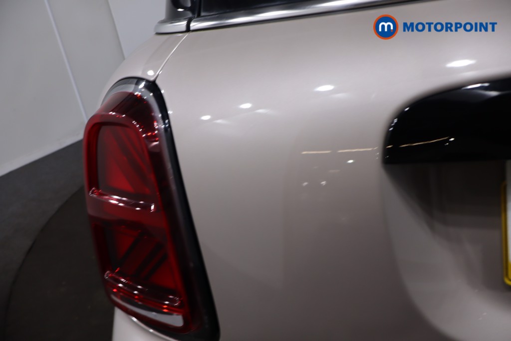 Mini Countryman Cooper S Sport Automatic Petrol SUV - Stock Number (1619565) - 40th supplementary image