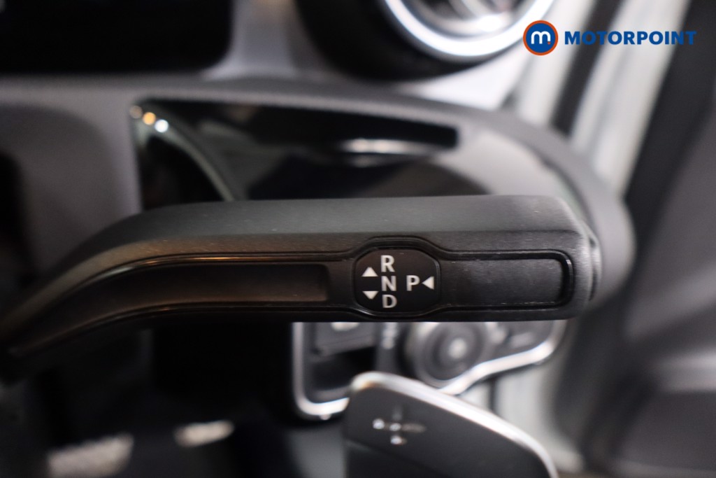 Mercedes-Benz CLA Amg Line Automatic Petrol Coupe - Stock Number (1619695) - 15th supplementary image