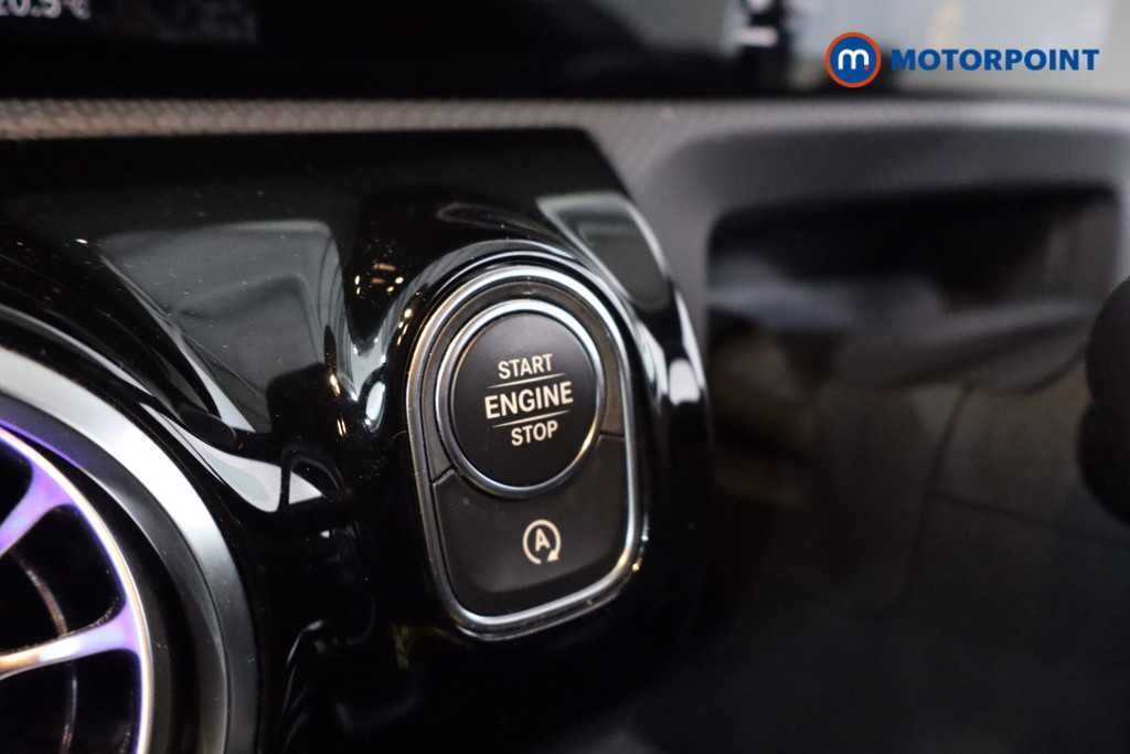 Mercedes-Benz CLA Amg Line Automatic Petrol Coupe - Stock Number (1619695) - 19th supplementary image