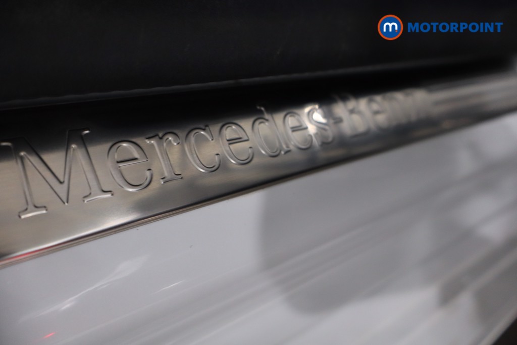 Mercedes-Benz CLA Amg Line Automatic Petrol Coupe - Stock Number (1619695) - 23rd supplementary image