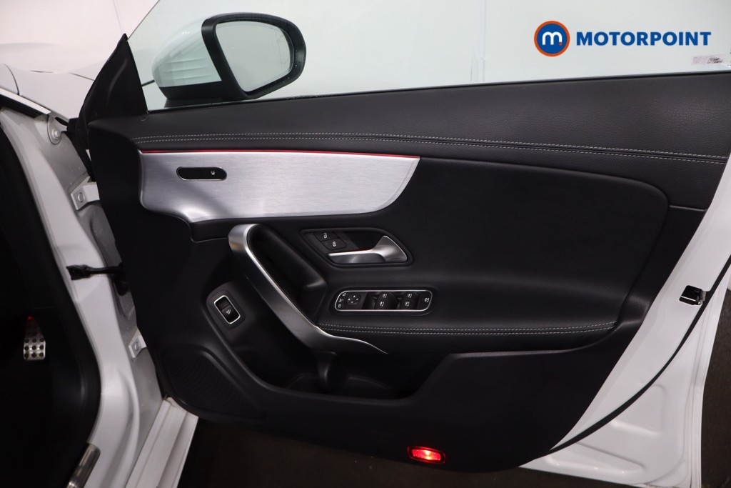 Mercedes-Benz CLA Amg Line Automatic Petrol Coupe - Stock Number (1619695) - 24th supplementary image