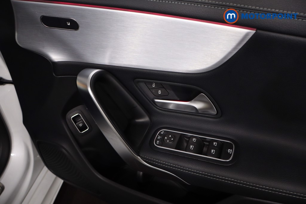 Mercedes-Benz CLA Amg Line Automatic Petrol Coupe - Stock Number (1619695) - 25th supplementary image