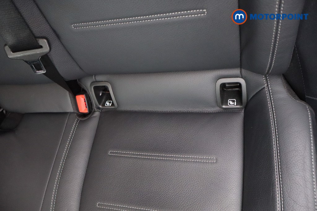 Mercedes-Benz CLA Amg Line Automatic Petrol Coupe - Stock Number (1619695) - 26th supplementary image