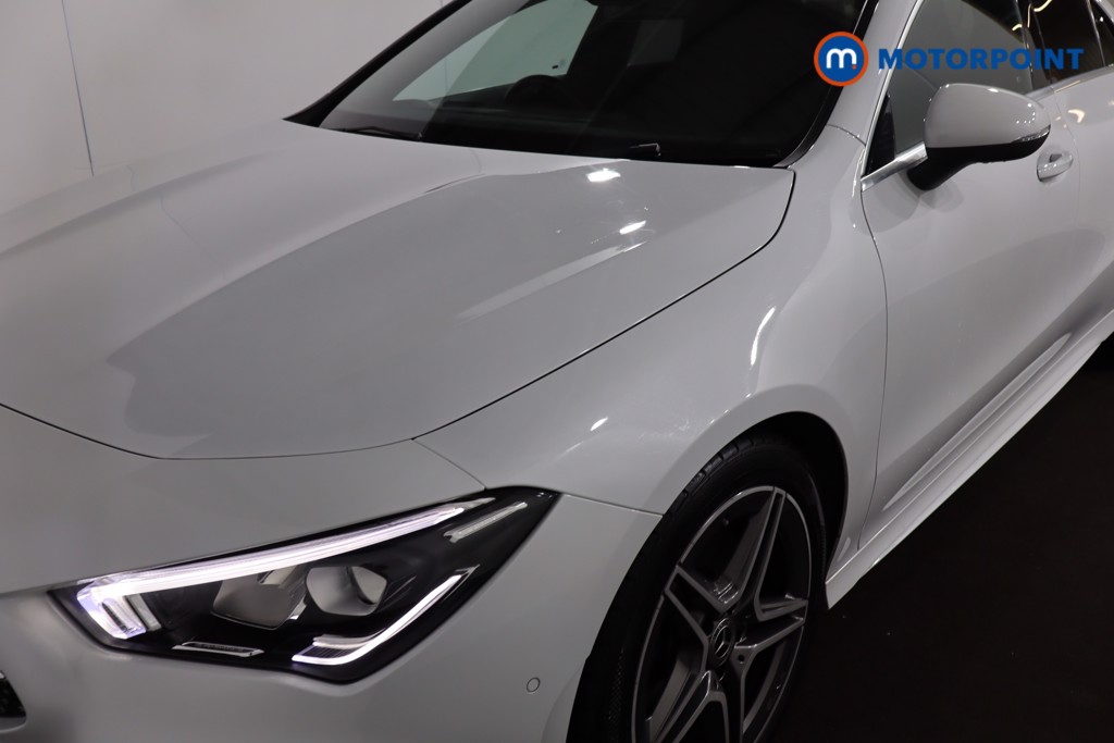 Mercedes-Benz CLA Amg Line Automatic Petrol Coupe - Stock Number (1619695) - 29th supplementary image