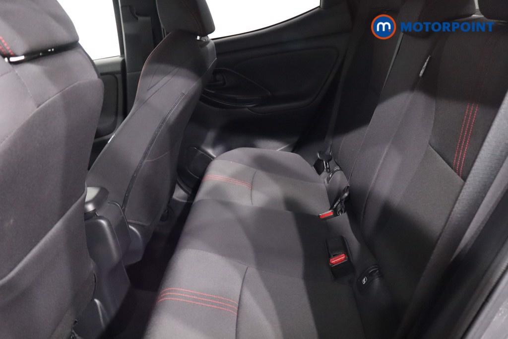 Toyota Yaris Gr Sport Automatic Petrol-Electric Hybrid Hatchback - Stock Number (1619698) - 5th supplementary image