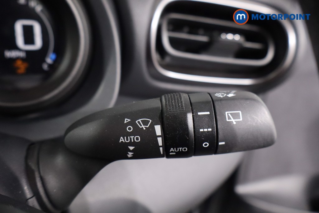 Toyota Yaris Gr Sport Automatic Petrol-Electric Hybrid Hatchback - Stock Number (1619698) - 17th supplementary image