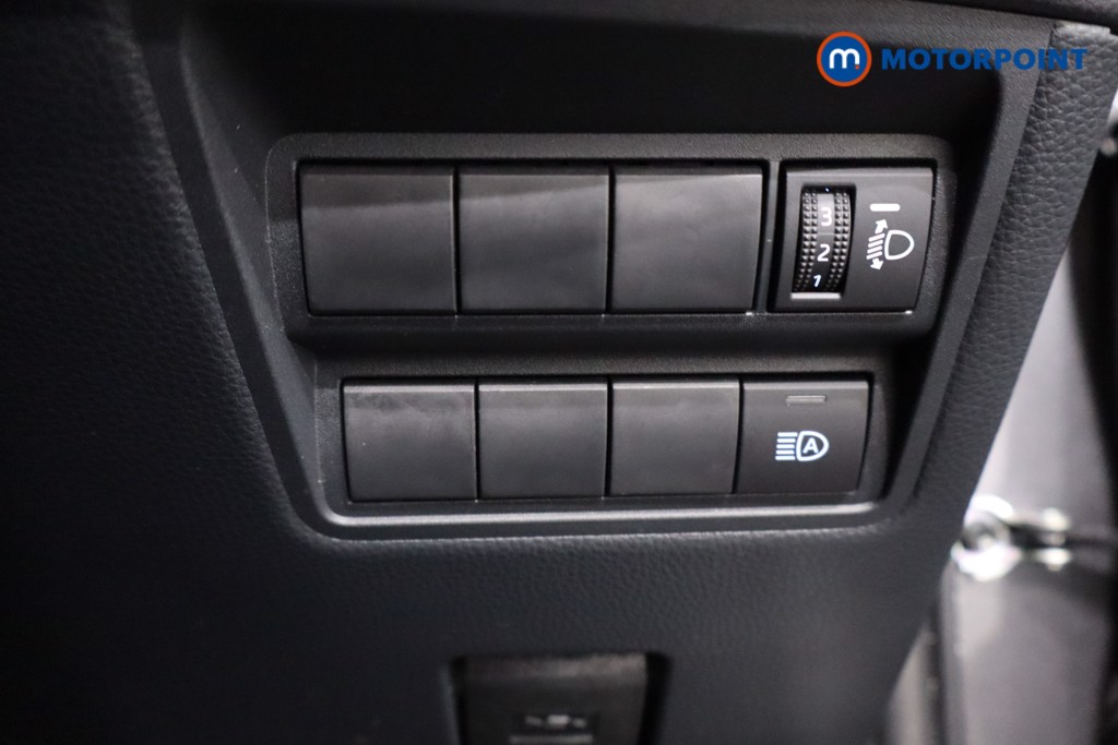 Toyota Yaris Gr Sport Automatic Petrol-Electric Hybrid Hatchback - Stock Number (1619698) - 18th supplementary image