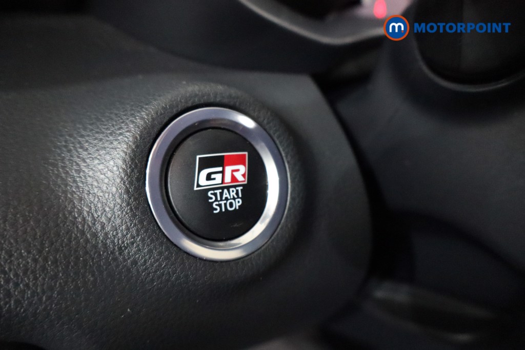Toyota Yaris Gr Sport Automatic Petrol-Electric Hybrid Hatchback - Stock Number (1619698) - 19th supplementary image