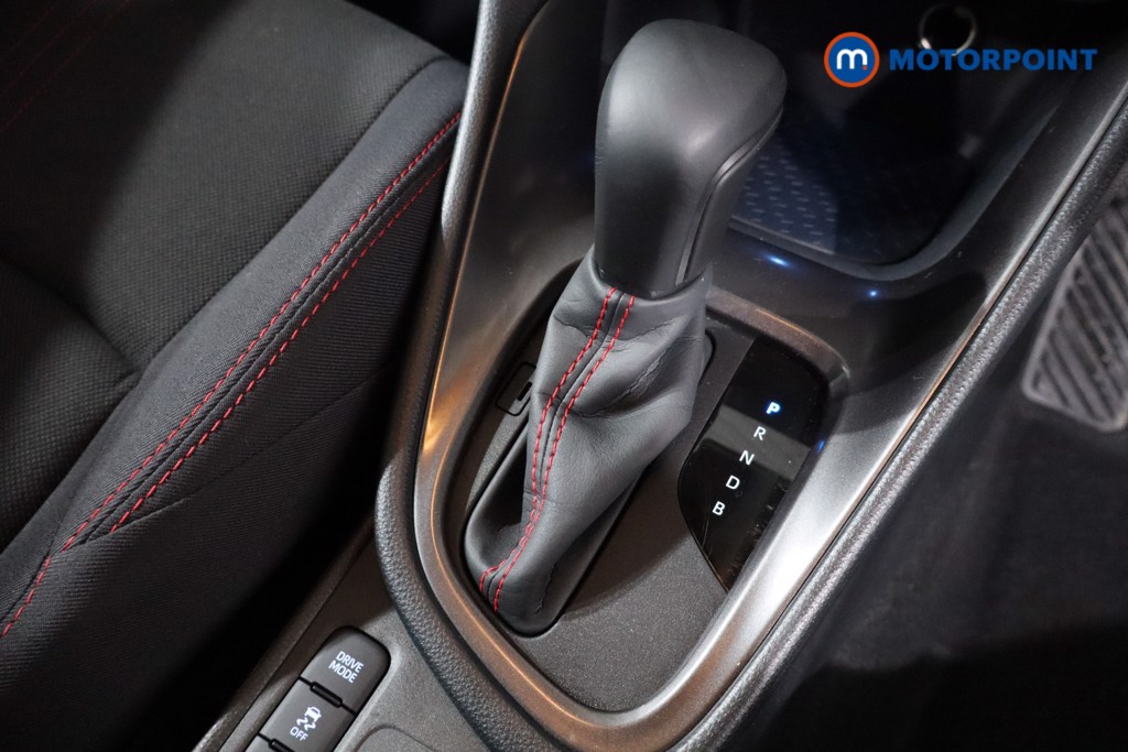 Toyota Yaris Gr Sport Automatic Petrol-Electric Hybrid Hatchback - Stock Number (1619698) - 22nd supplementary image