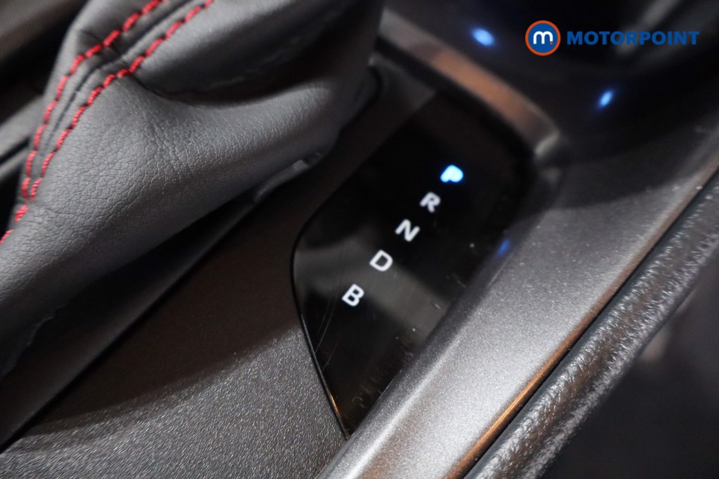 Toyota Yaris Gr Sport Automatic Petrol-Electric Hybrid Hatchback - Stock Number (1619698) - 23rd supplementary image