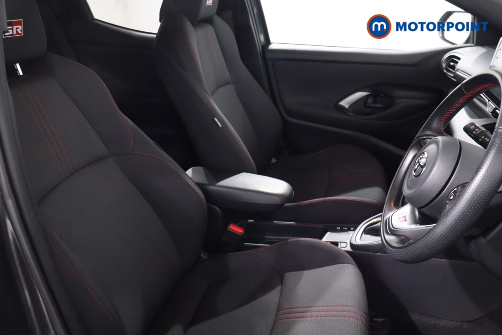 Toyota Yaris Gr Sport Automatic Petrol-Electric Hybrid Hatchback - Stock Number (1619698) - 24th supplementary image
