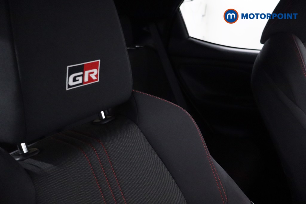 Toyota Yaris Gr Sport Automatic Petrol-Electric Hybrid Hatchback - Stock Number (1619698) - 25th supplementary image