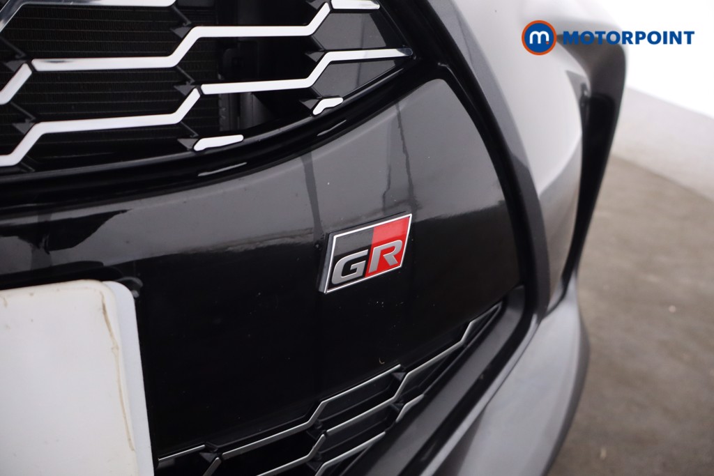 Toyota Yaris Gr Sport Automatic Petrol-Electric Hybrid Hatchback - Stock Number (1619698) - 34th supplementary image