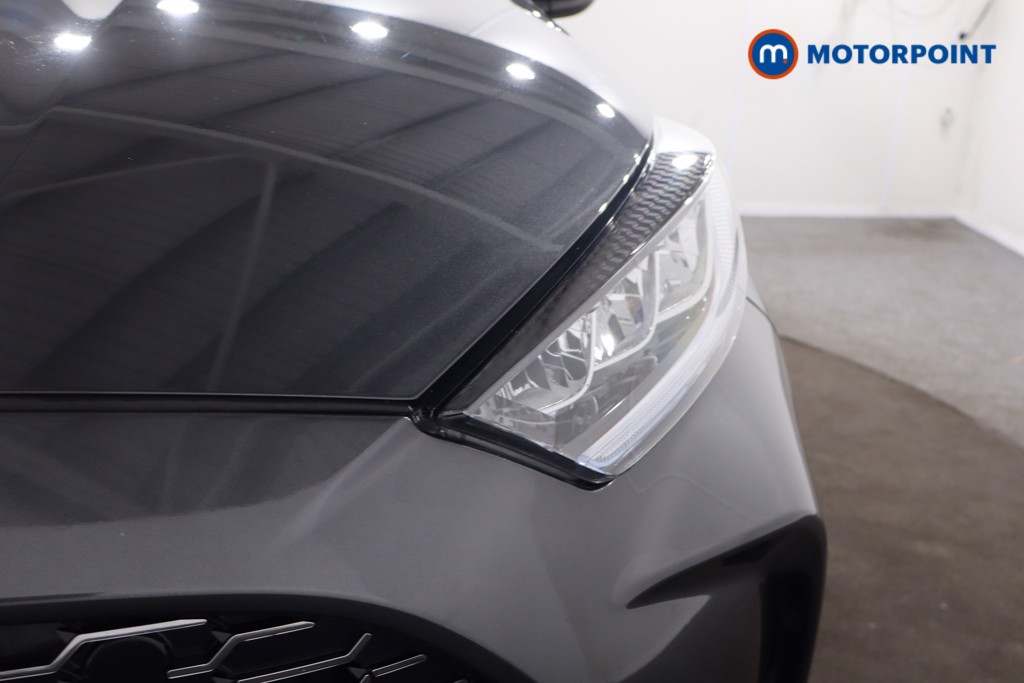 Toyota Yaris Gr Sport Automatic Petrol-Electric Hybrid Hatchback - Stock Number (1619698) - 35th supplementary image