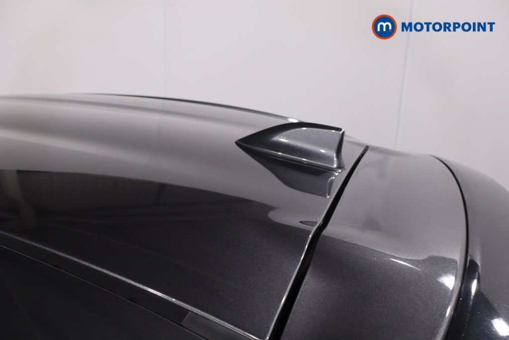 Toyota Yaris Gr Sport Automatic Petrol-Electric Hybrid Hatchback - Stock Number (1619698) - 38th supplementary image