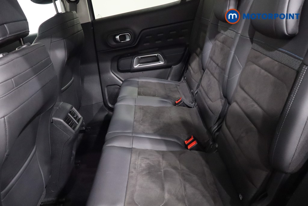 Citroen C5 Aircross MAX Manual Petrol SUV - Stock Number (1619751) - 5th supplementary image