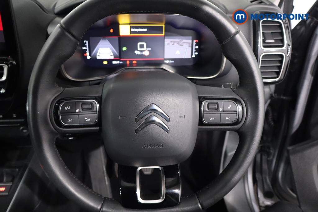 Citroen C5 Aircross MAX Manual Petrol SUV - Stock Number (1619751) - 6th supplementary image