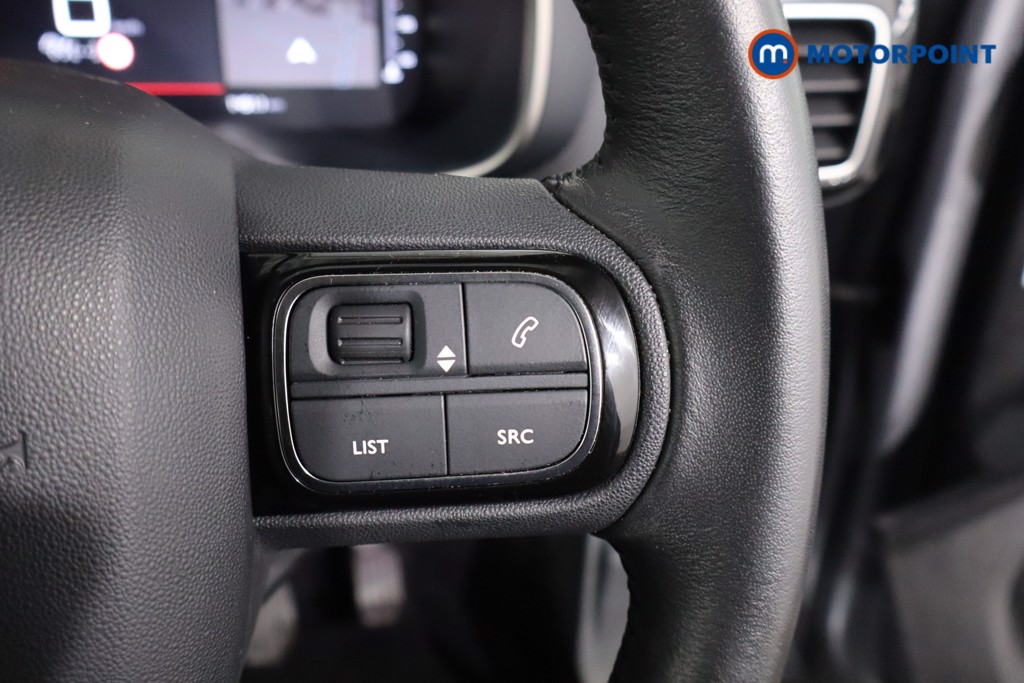 Citroen C5 Aircross MAX Manual Petrol SUV - Stock Number (1619751) - 8th supplementary image