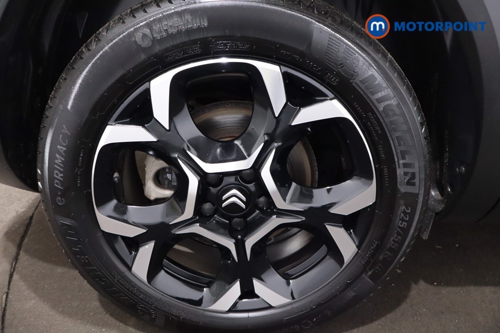 Citroen C5 Aircross MAX Manual Petrol SUV - Stock Number (1619751) - 9th supplementary image