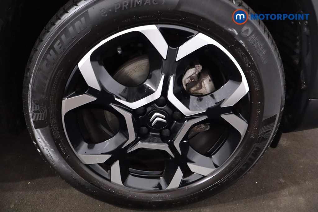 Citroen C5 Aircross MAX Manual Petrol SUV - Stock Number (1619751) - 10th supplementary image