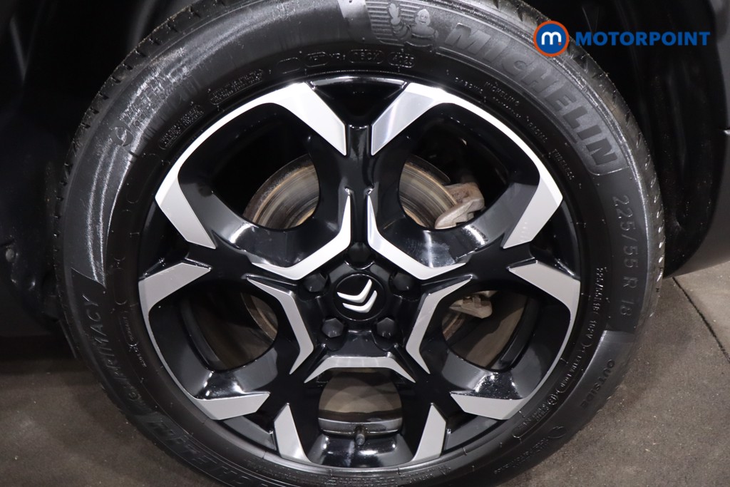 Citroen C5 Aircross MAX Manual Petrol SUV - Stock Number (1619751) - 12th supplementary image