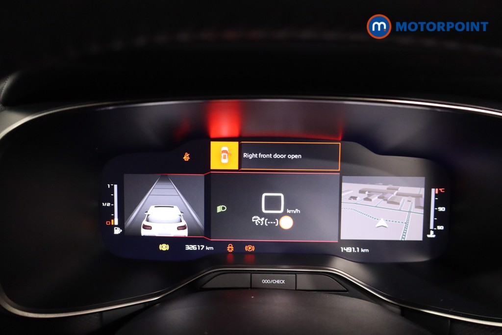 Citroen C5 Aircross MAX Manual Petrol SUV - Stock Number (1619751) - 16th supplementary image