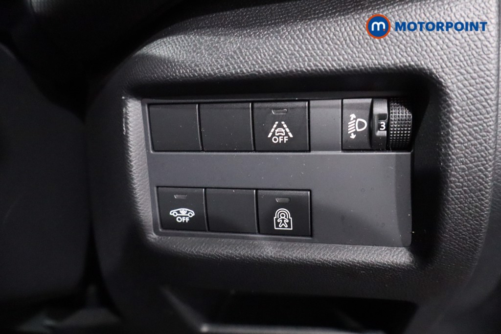 Citroen C5 Aircross MAX Manual Petrol SUV - Stock Number (1619751) - 17th supplementary image