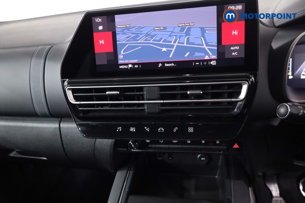 Citroen C5 Aircross MAX Manual Petrol SUV - Stock Number (1619751) - 18th supplementary image