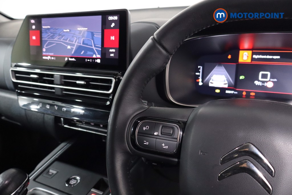 Citroen C5 Aircross MAX Manual Petrol SUV - Stock Number (1619751) - 21st supplementary image