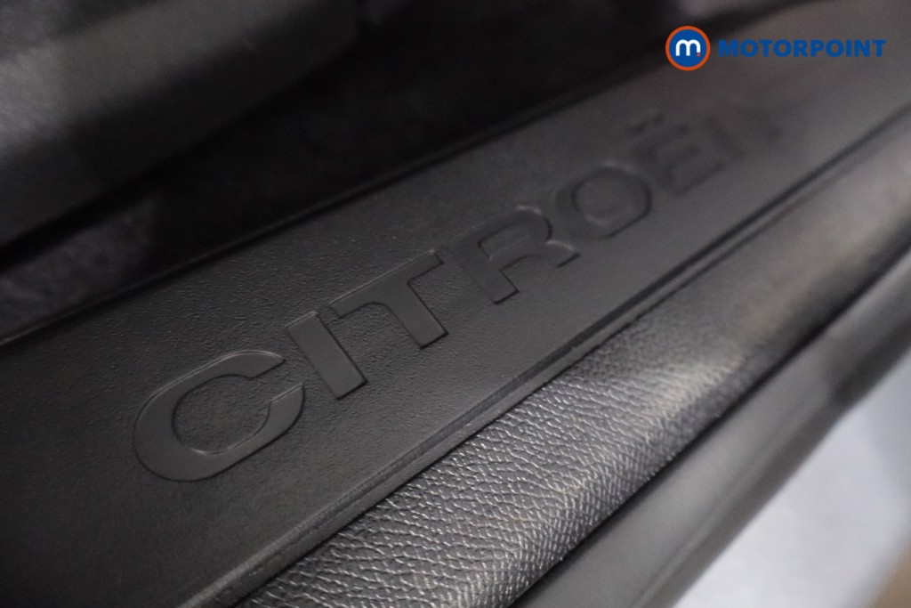 Citroen C5 Aircross MAX Manual Petrol SUV - Stock Number (1619751) - 24th supplementary image