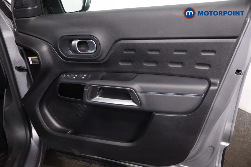 Citroen C5 Aircross MAX Manual Petrol SUV - Stock Number (1619751) - 25th supplementary image