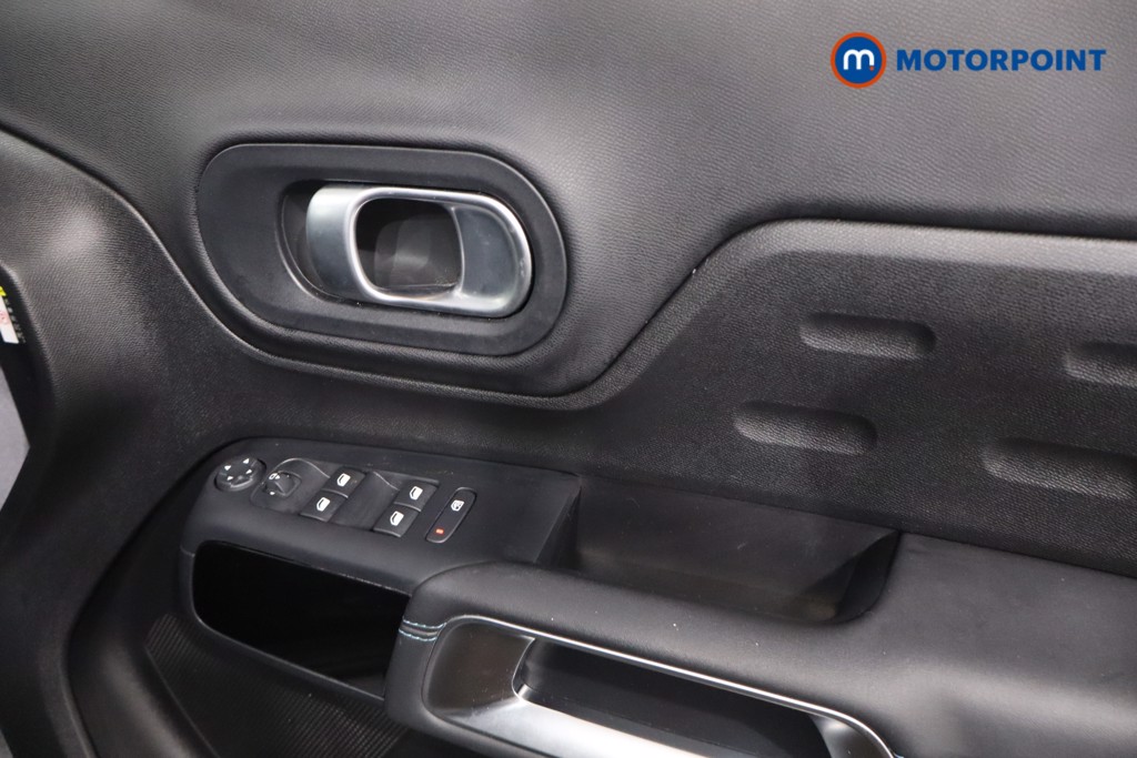 Citroen C5 Aircross MAX Manual Petrol SUV - Stock Number (1619751) - 26th supplementary image