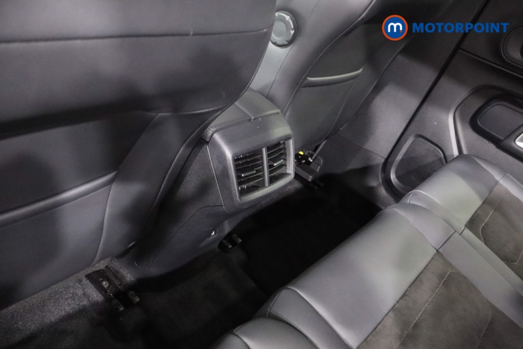 Citroen C5 Aircross MAX Manual Petrol SUV - Stock Number (1619751) - 29th supplementary image