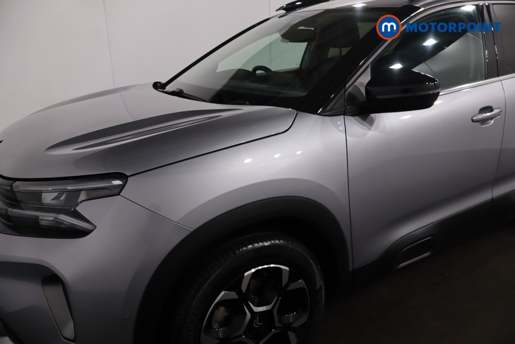 Citroen C5 Aircross MAX Manual Petrol SUV - Stock Number (1619751) - 30th supplementary image