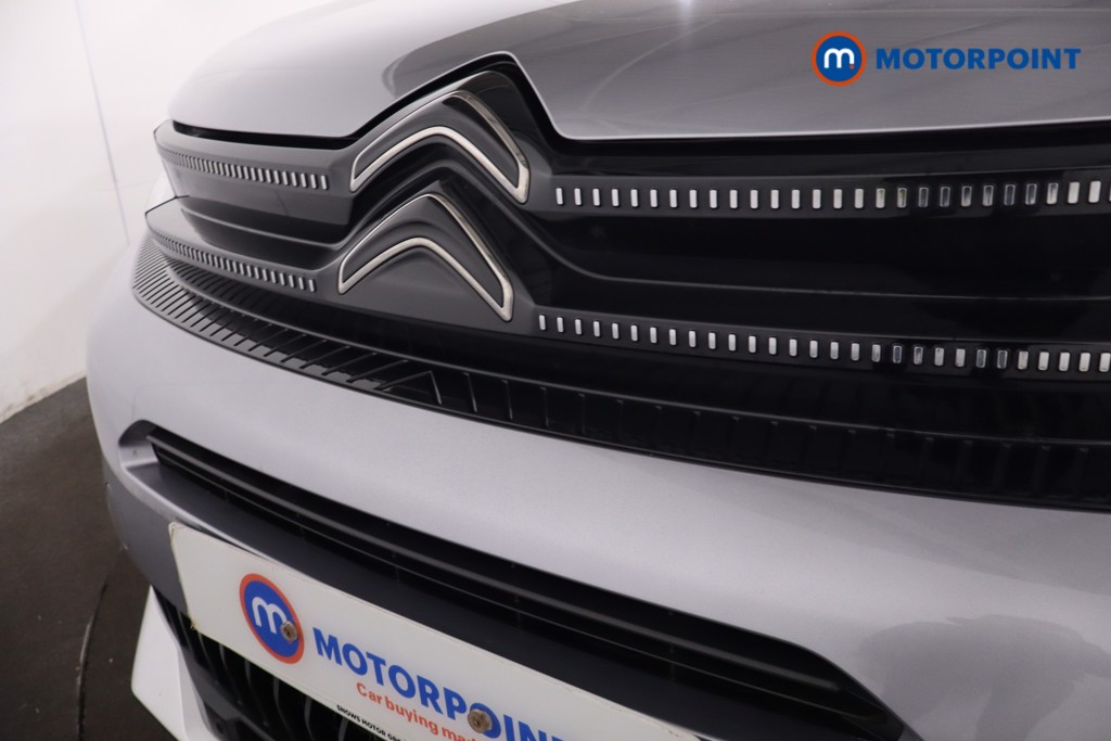 Citroen C5 Aircross MAX Manual Petrol SUV - Stock Number (1619751) - 32nd supplementary image
