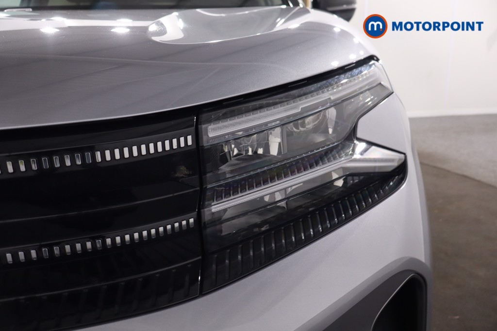 Citroen C5 Aircross MAX Manual Petrol SUV - Stock Number (1619751) - 33rd supplementary image