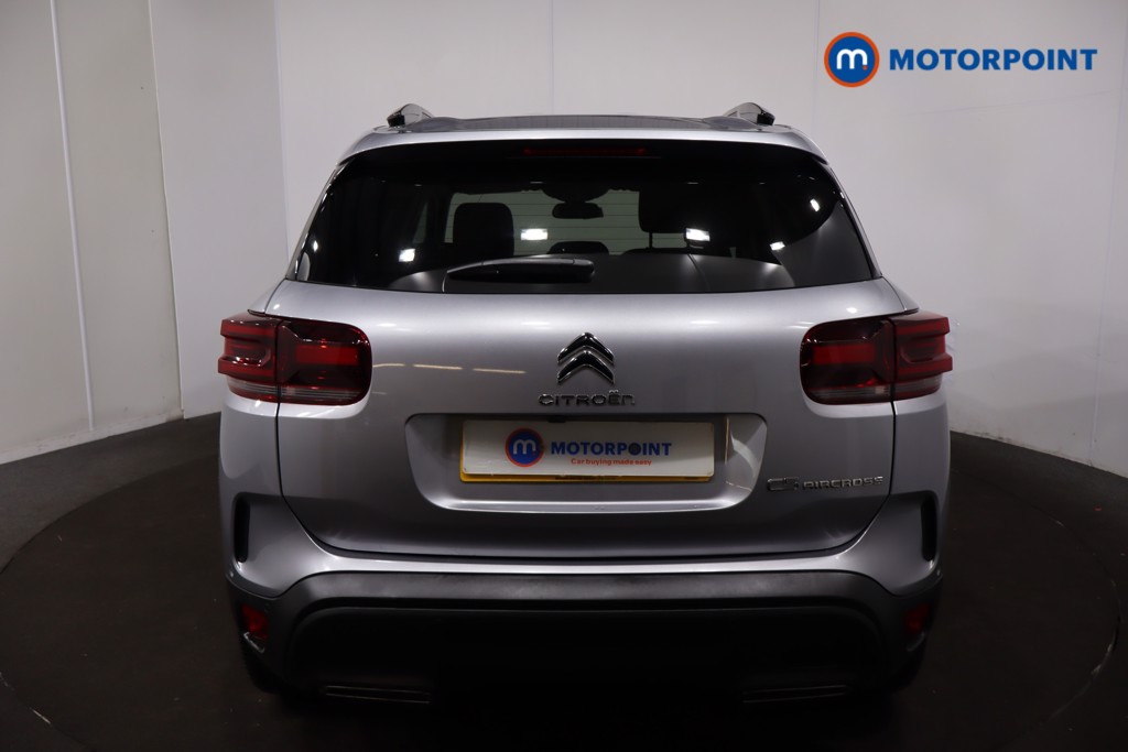 Citroen C5 Aircross MAX Manual Petrol SUV - Stock Number (1619751) - 36th supplementary image