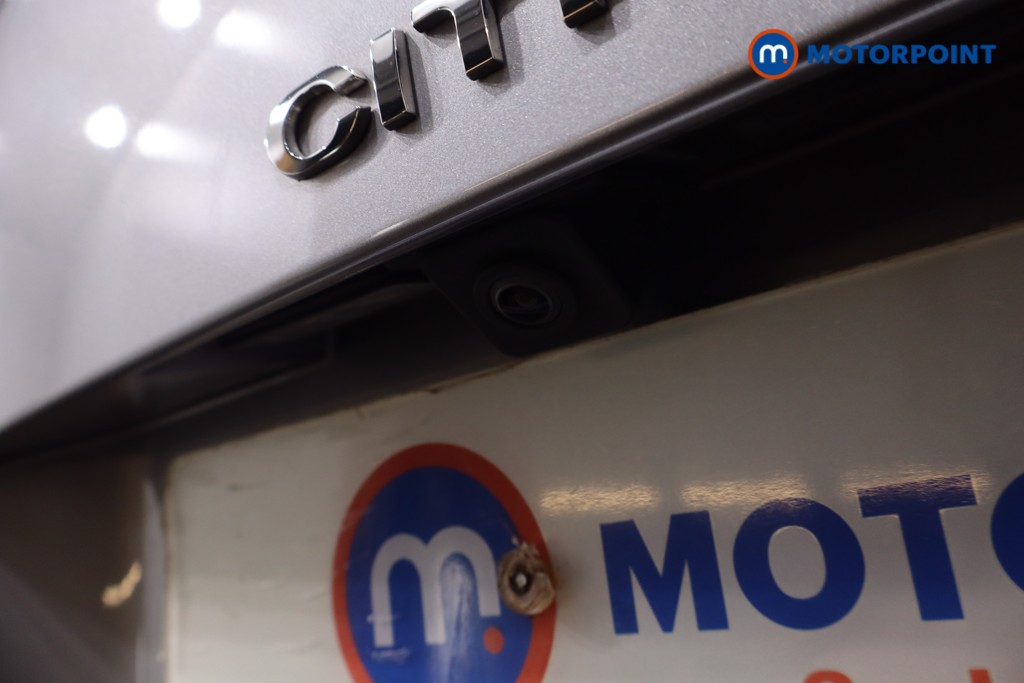 Citroen C5 Aircross MAX Manual Petrol SUV - Stock Number (1619751) - 38th supplementary image