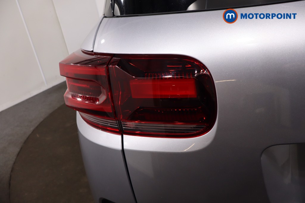 Citroen C5 Aircross MAX Manual Petrol SUV - Stock Number (1619751) - 39th supplementary image