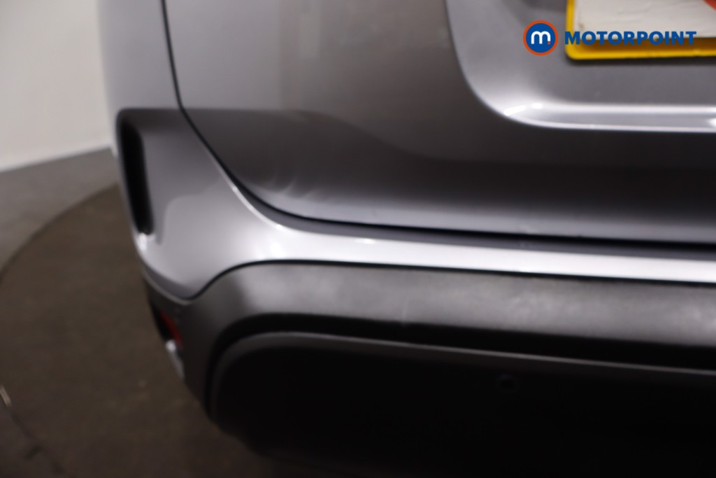 Citroen C5 Aircross MAX Manual Petrol SUV - Stock Number (1619751) - 40th supplementary image