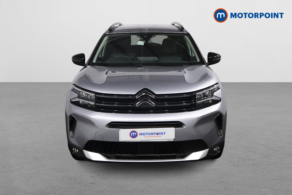 Citroen C5 Aircross MAX Manual Petrol SUV - Stock Number (1619751) - Front bumper